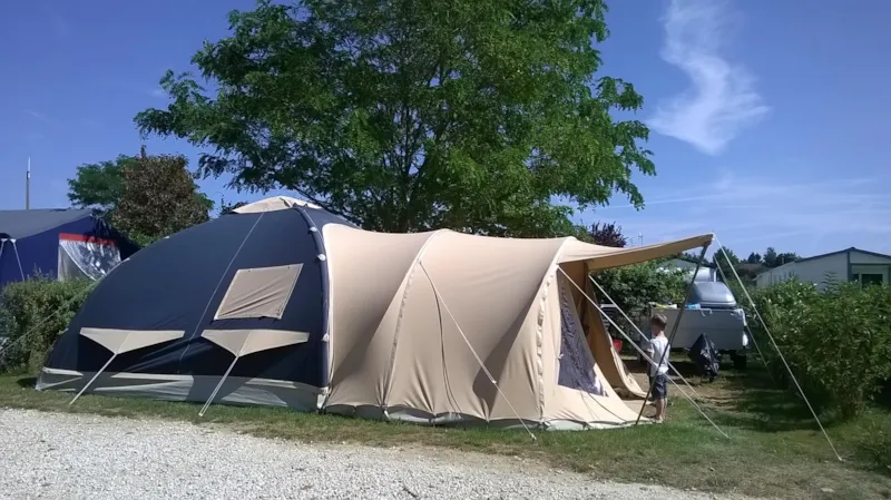 Emplacement Equilibre 100 M²