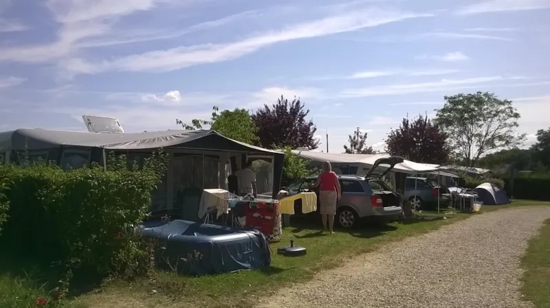 Emplacement Equilibre 100 M²