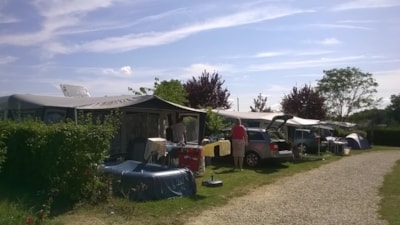 Emplacement Equilibre 100 m²