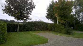 Kampeerplaats(en) - Standplaats 80M² - Camping Paradis L'Arada Parc
