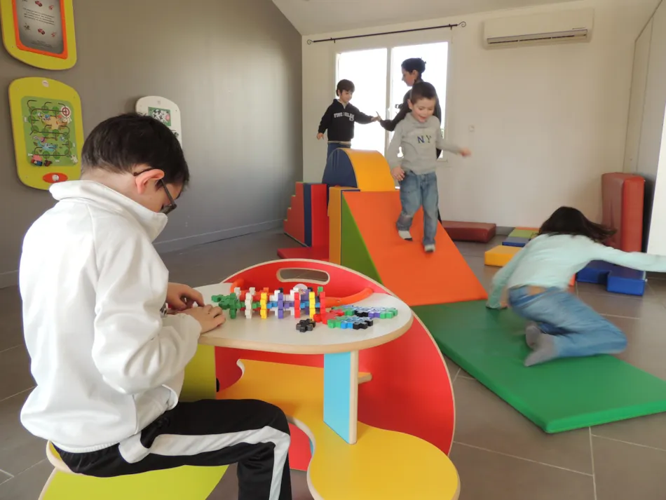 Camping Paradis L'Arada Parc