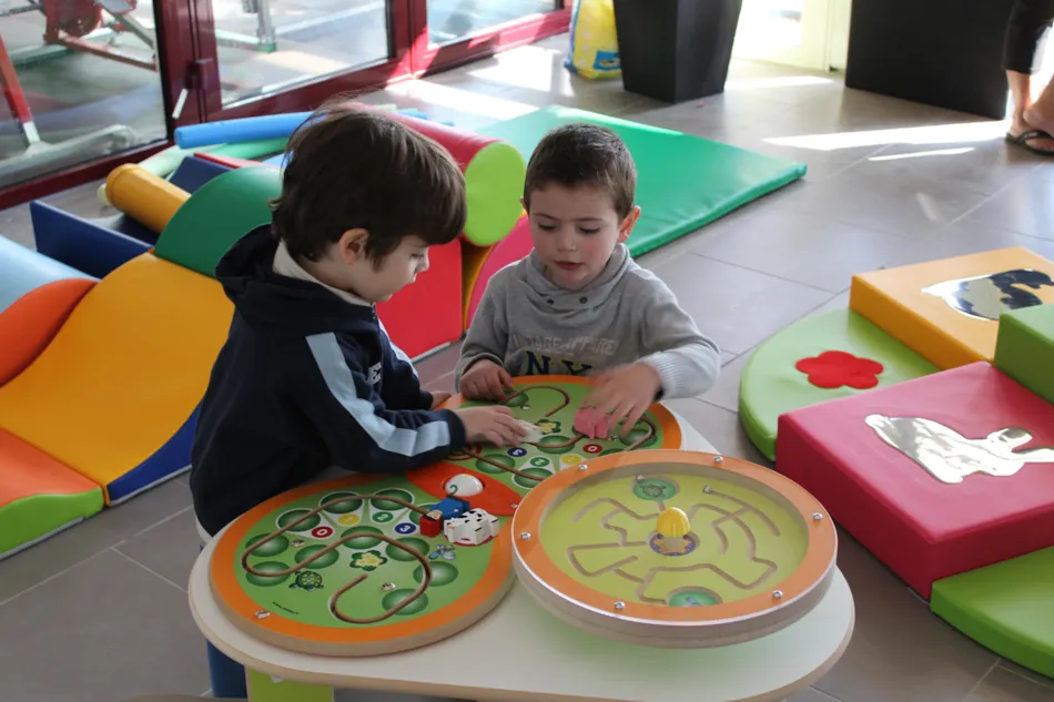 Camping Paradis L'Arada Parc