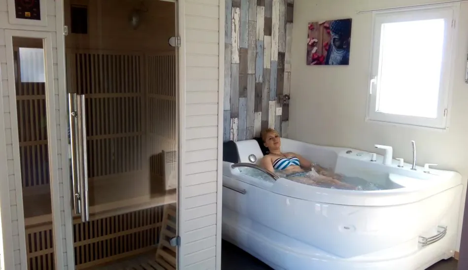 Camping Paradis L'Arada Parc