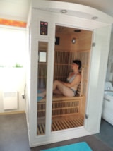 Foto #36 van Camping Paradis L’Arada Parc