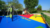 Foto #43 van Camping Paradis L’Arada Parc