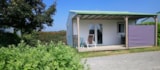 Chalet 2 Camere + Terrazza Coperta + Wifi Chalet 2 Camere + Terrazza Coperta + Wifi