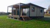 Ecolodge Smala 3 Camere + Tv + Terrazza Coperta + Lavastoviglie -1 Wifi Ecolodge Smala 3 Camere + Tv + Terrazza Coperta + Lavastoviglie -1 Wifi