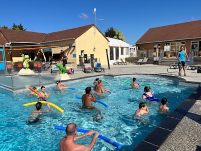 Camping Paradis L'Arada Parc