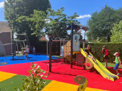Camping Paradis L'Arada Parc