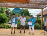 Foto #11 van Camping Paradis L’Arada Parc