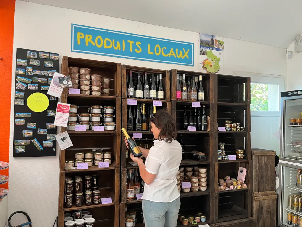 Camping Paradis L'Arada Parc - image n°20 - UniversalBooking