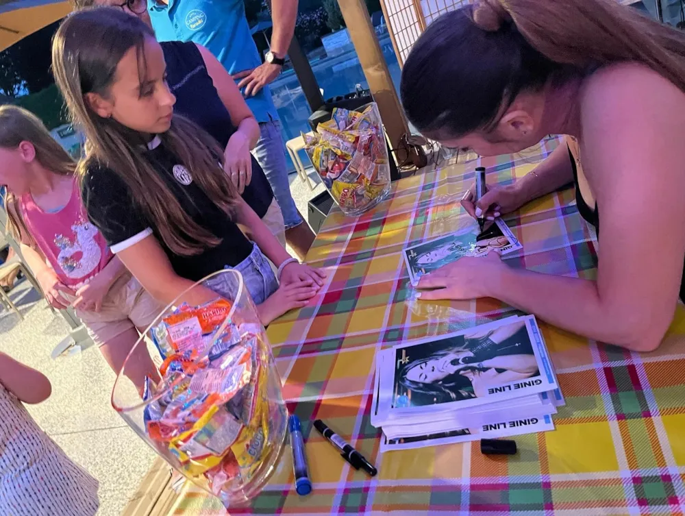 Camping Paradis L'Arada Parc - image n°27 - UniversalBooking