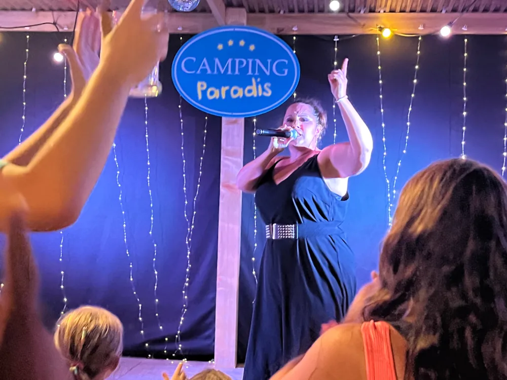 Camping Paradis L'Arada Parc - image n°28 - UniversalBooking