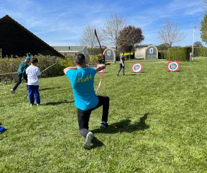 Camping Paradis L'Arada Parc