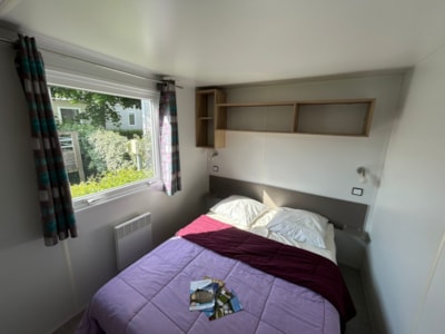 Cottage Equilibre 2 bedrooms + sheltered terrace