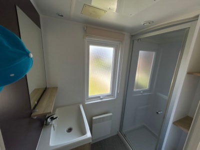 Cottage Equilibre 2 bedrooms + sheltered terrace