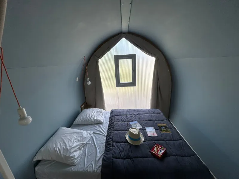 Coco Nature 2 Chambres Sans Sanitaires