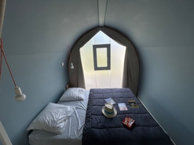 Coco Nature 2 bedrooms - without toilet blocks