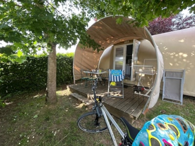 Coco Nature 2 bedrooms - without toilet blocks