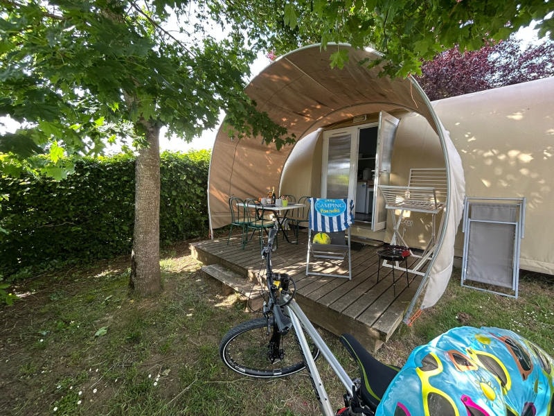 Coco Nature 2 Zimmer  - ohne Sanitäranlagen