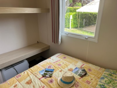 Mobil-home Nature without sanitary