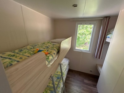 Mobil-home Nature without sanitary