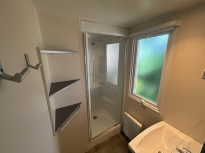 Mobil-home Essentiel 2 bedrooms + wifi