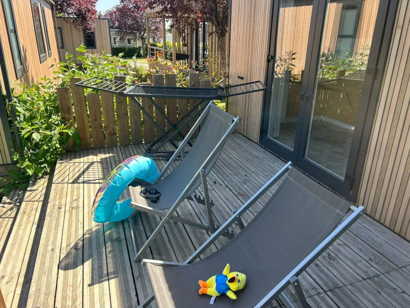 Cottage Evasion 2Ch Côté Jardin Tv+Wifi+Plancha