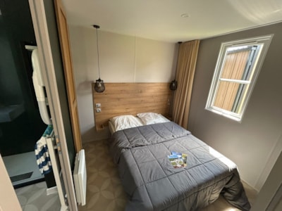 Cottage EVASION 3 bedroom Garden side TV+WIFI+PLANCHA