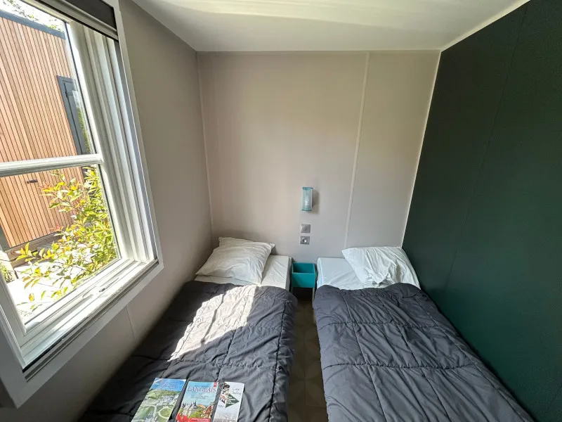 Cottage Evasion 3 Chambres Coté Jardin Tv+Wifi+Plancha