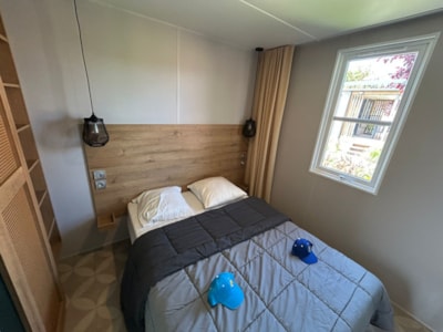 Cottage EVASION 2 bedrooms TV+Wifi+Plancha