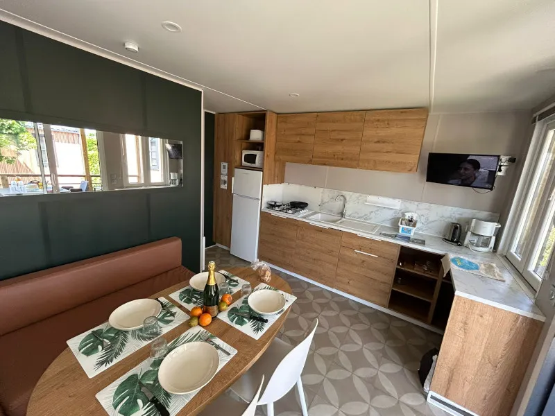 Cottage Evasion 2Ch Living Tv+Wifi+Plancha