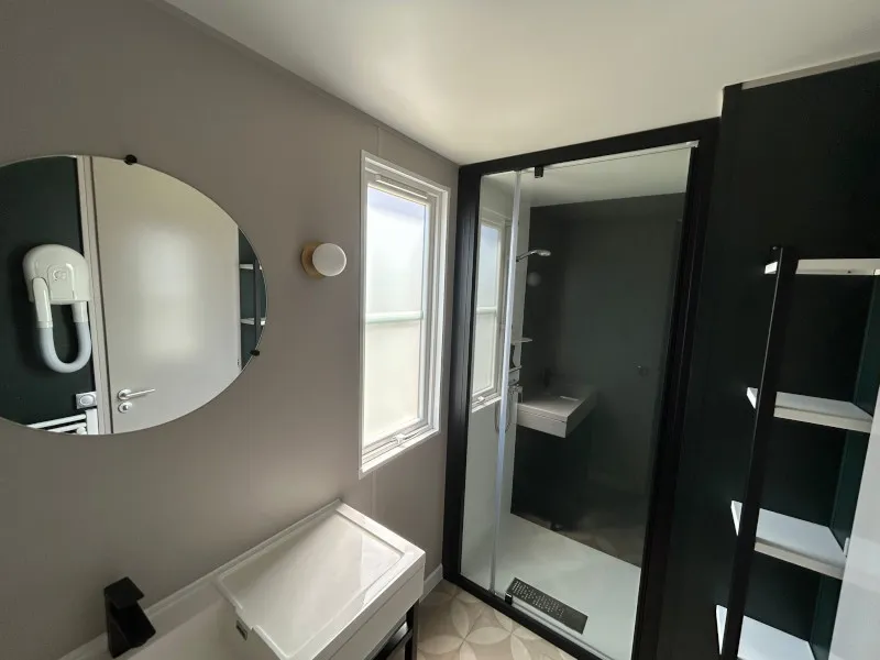 Cottage Evasion 2Ch Living Tv+Wifi+Plancha