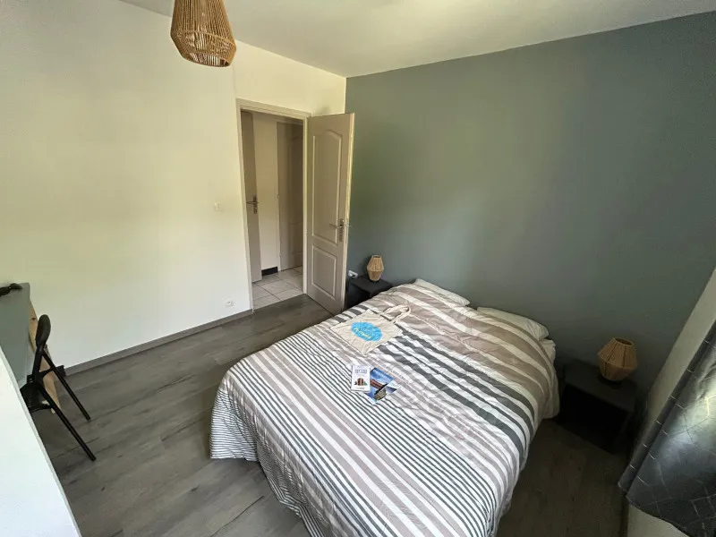 Maison Tribu 4 Chambres Avec Grande Salle À Manger Et Cuisine, Terrasse, 2 Salle De Bains