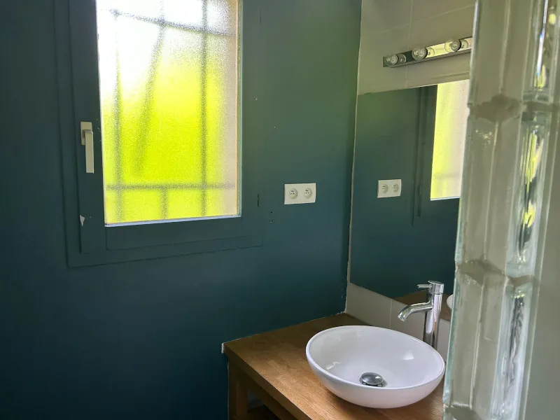 Maison Tribu 4 Chambres Avec Grande Salle À Manger Et Cuisine, Terrasse, 2 Salle De Bains