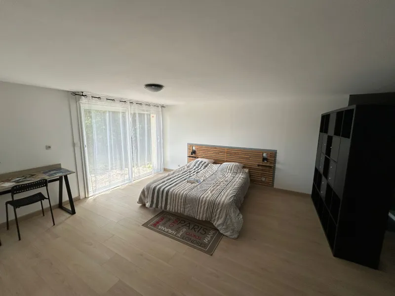 Maison Tribu 4 Chambres Avec Grande Salle À Manger Et Cuisine, Terrasse, 2 Salle De Bains