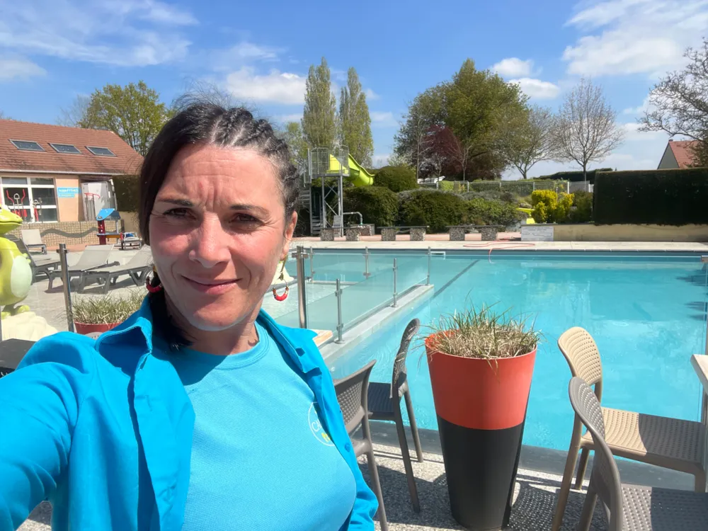 Camping Paradis L'Arada Parc - image n°73 - UniversalBooking