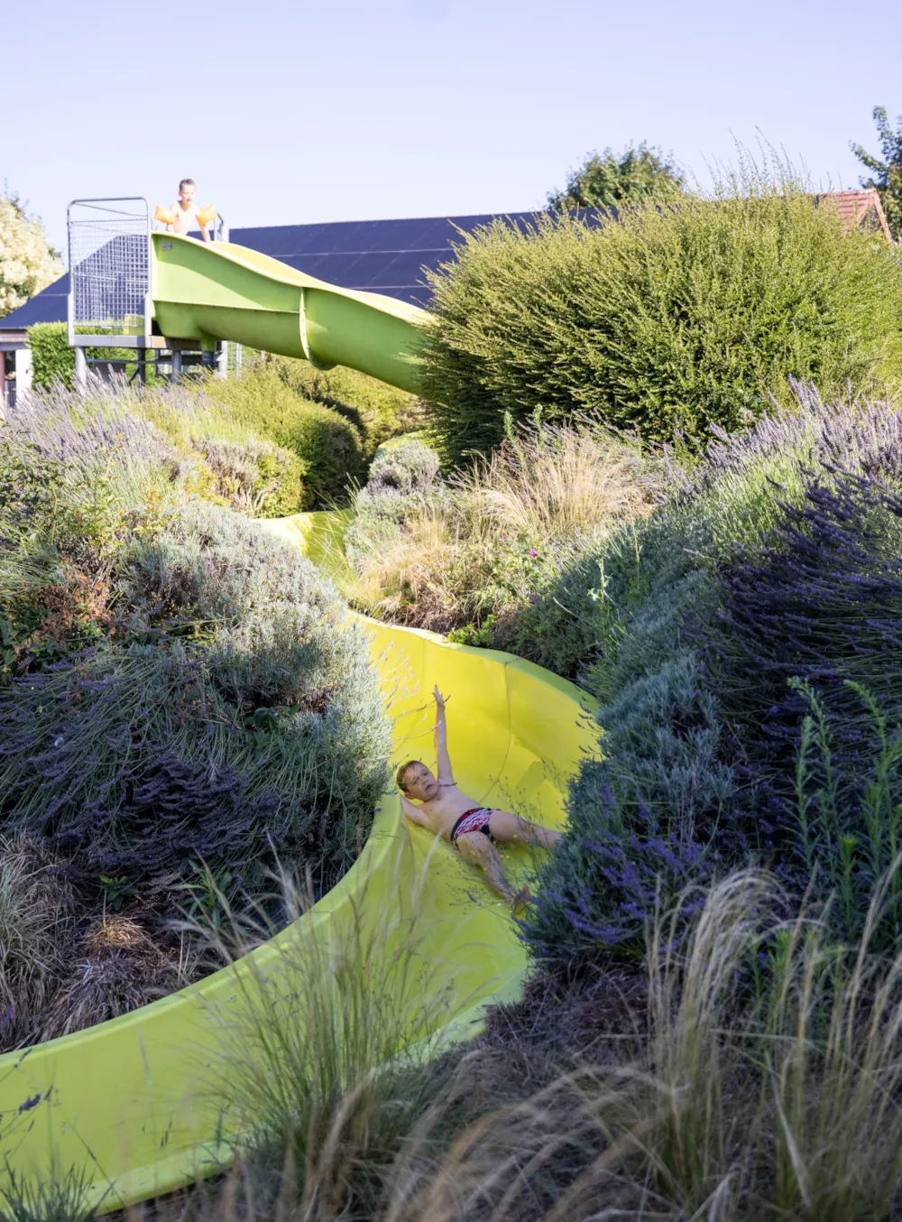 Camping Paradis L'Arada Parc - image n°16 - UniversalBooking