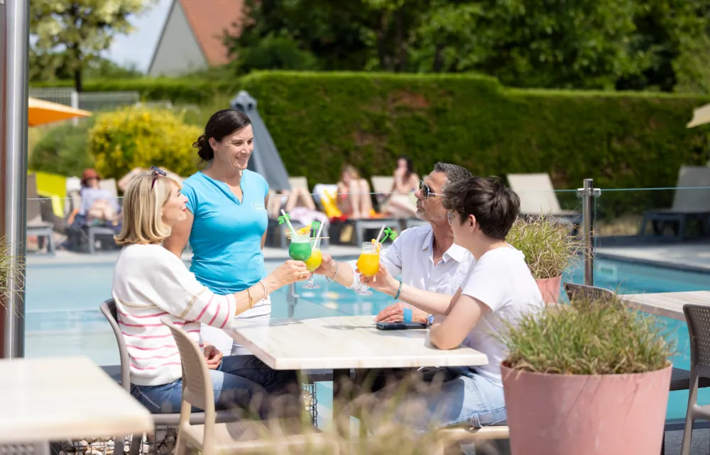 Camping Paradis L'Arada Parc - image n°22 - UniversalBooking