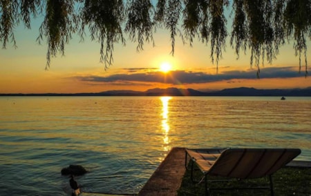 Baia Holiday Gasparina Baia Holiday Gasparina