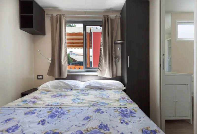 Mobil Home Baia Relax New