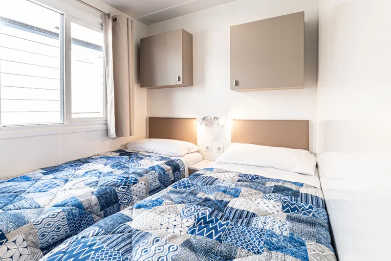 Mobil Home Baia Revolution