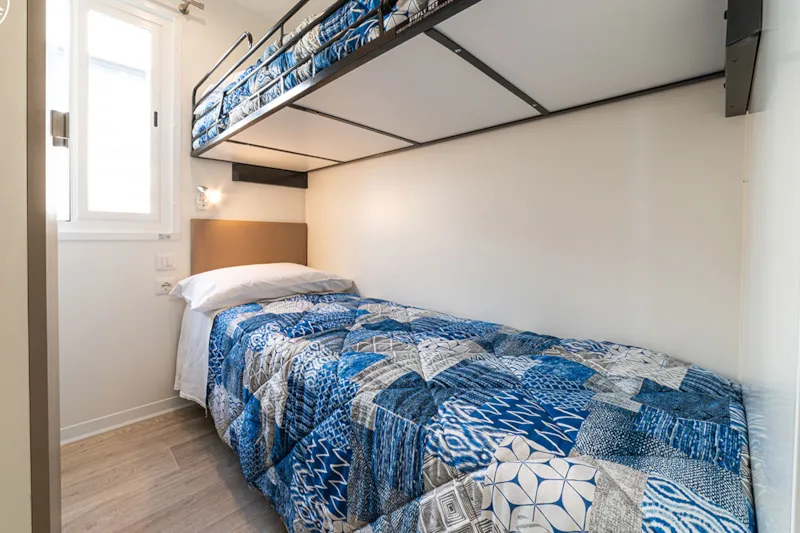 Mobil Home Baia Revolution