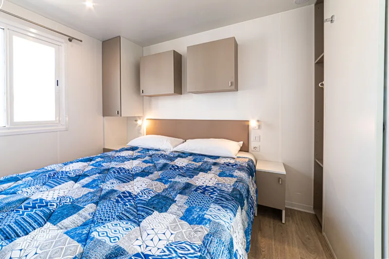 Mobil Home Baia Revolution