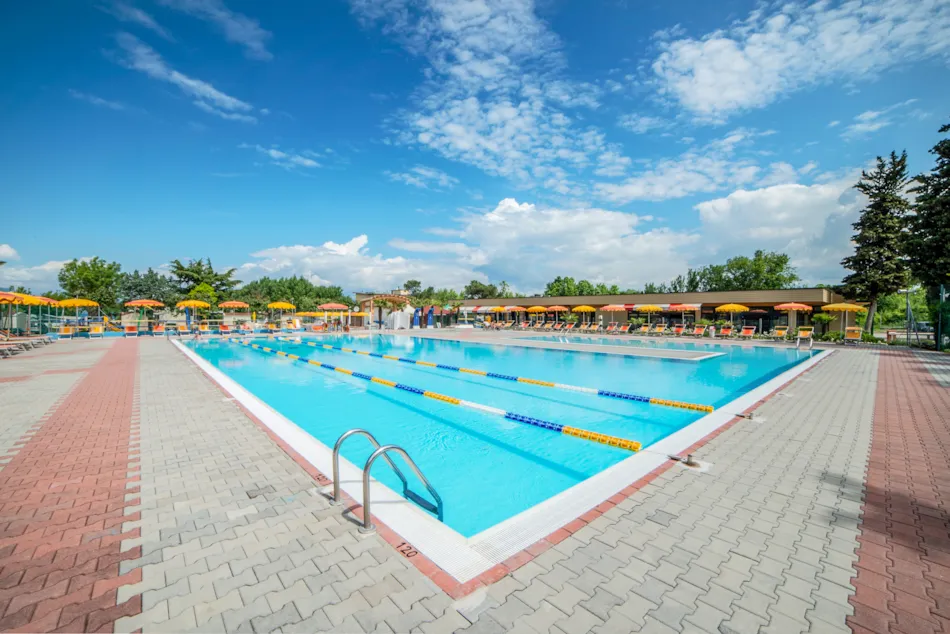 Baia Holiday Gasparina