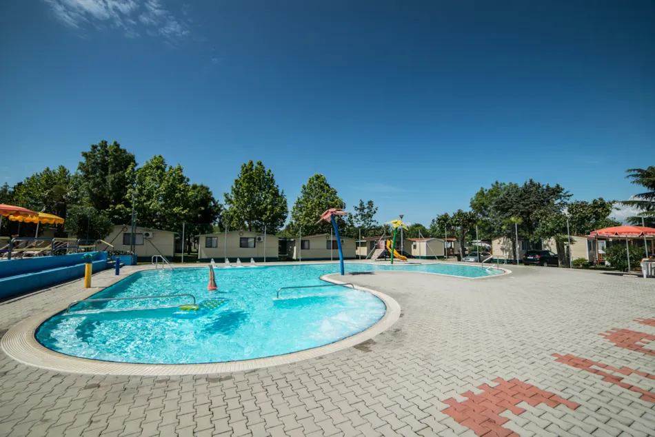 Baia Holiday Gasparina