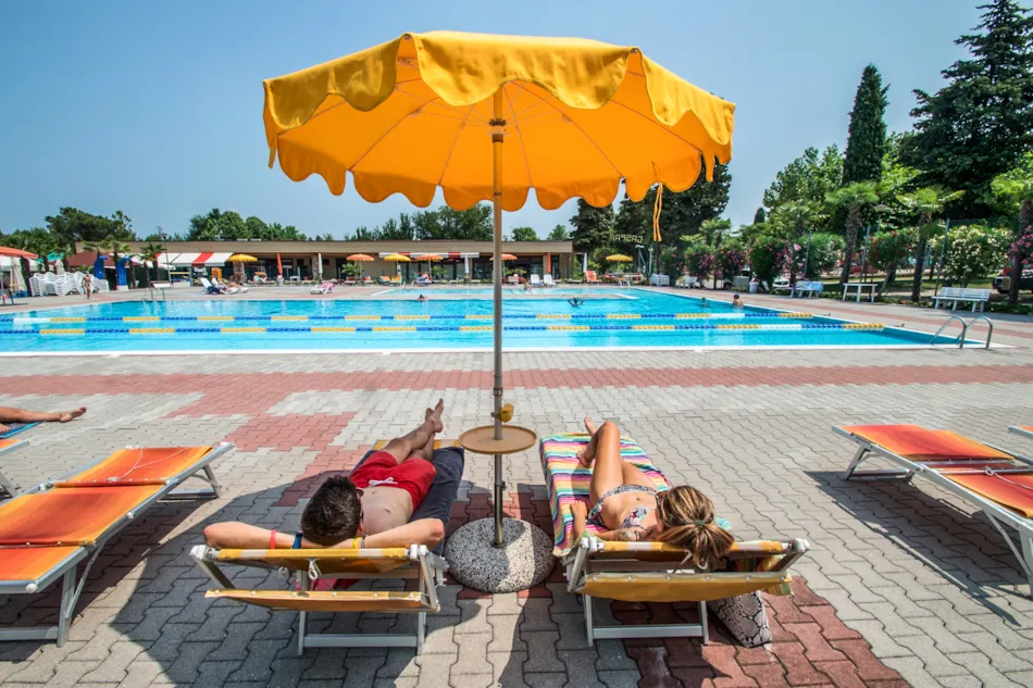 Baia Holiday Gasparina