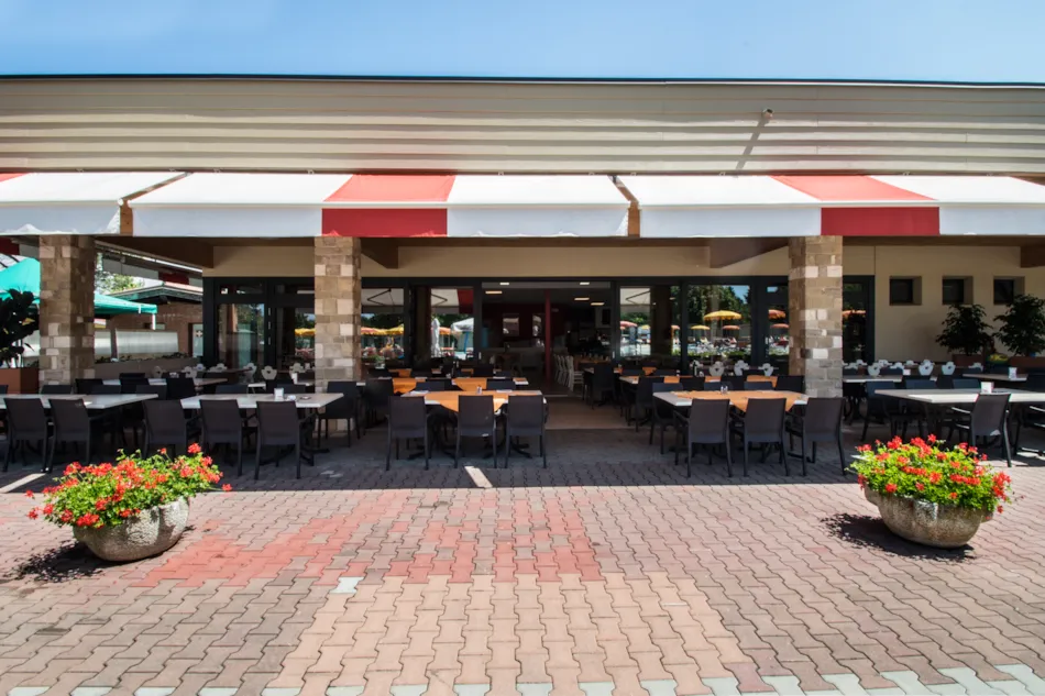 Baia Holiday Gasparina