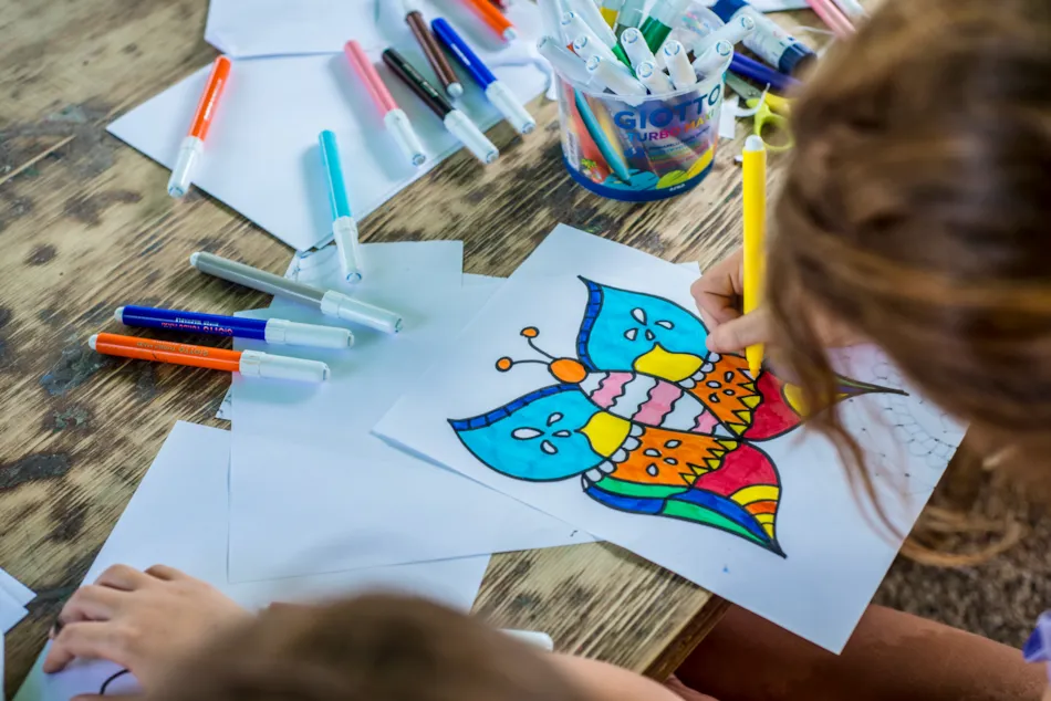 Baia Holiday Gasparina