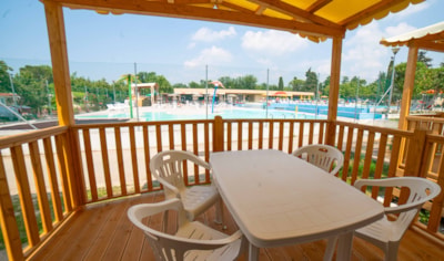 Baia Relax New Plus — 1